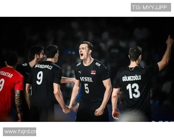 中国男排核心球员赴欧洲联赛试训 有望与法国豪门签约展开新征程