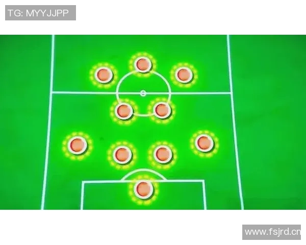 从历史脉络到当代趋势足球战术演变与现代比赛核心特征解析