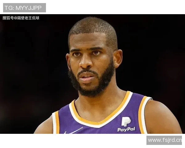 保罗最新伤情进展曝光复出时间依旧悬而未决球队前景成疑