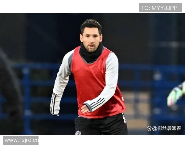 梅西回应批评:我只专注于比赛