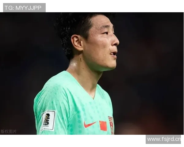 镜头回顾:武磊这一幕令人泪目