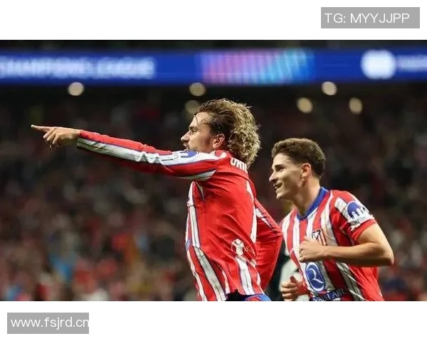 格列兹曼回应批评:我只专注于比赛