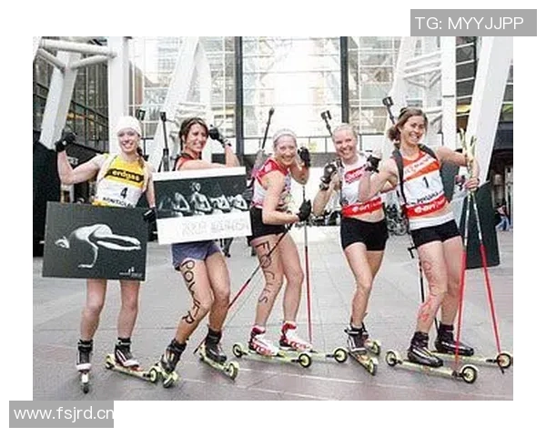 女性在体育圈的地位演变