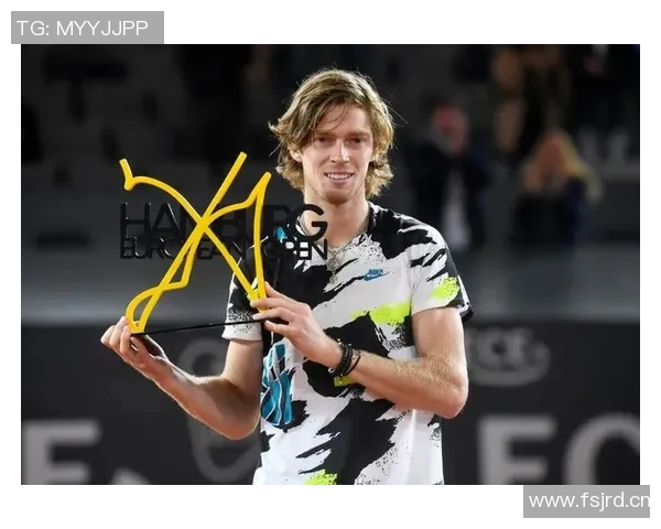 ATP赛季战况追踪