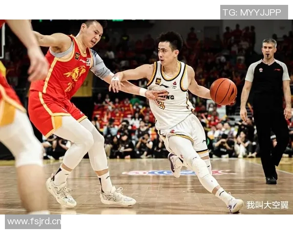 CBA季后赛战况追踪:谁将问鼎冠军?