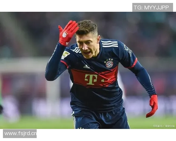 【深度解析】拜仁近况+未来走势预测