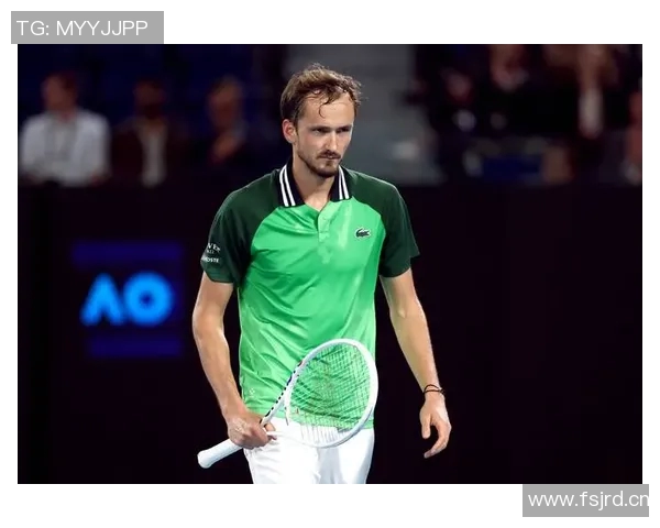 ATP赛季战况追踪