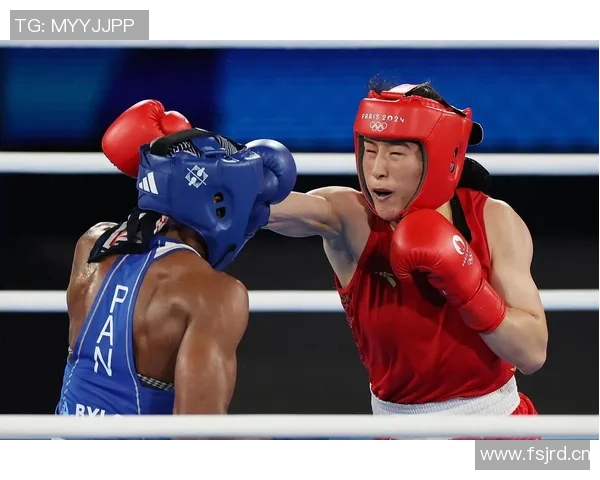 2024巴黎奥运会拳击项目冠军热门分析及详细赛程安排全攻略